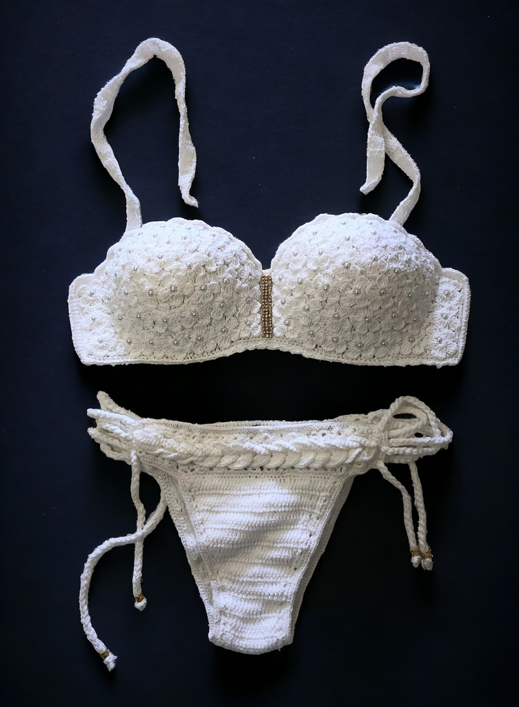 BIKINI CROCHET ALANA EDITION 2 SIZE L