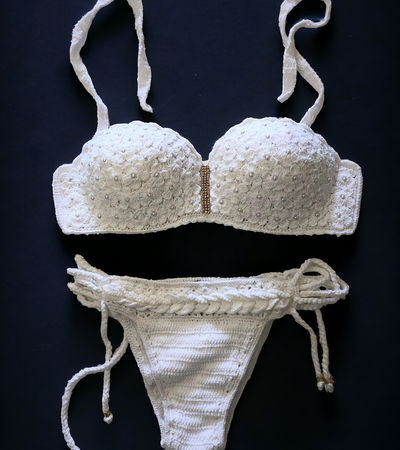 BIKINI CROCHET ALANA EDITION 2 SIZE L
