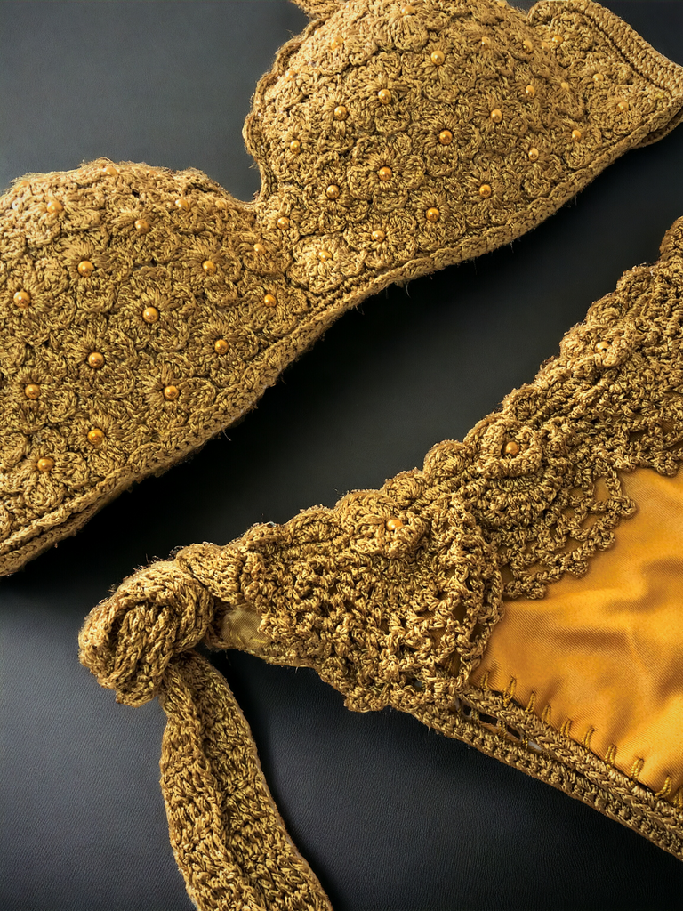 BIKINI CROCHET HELENA