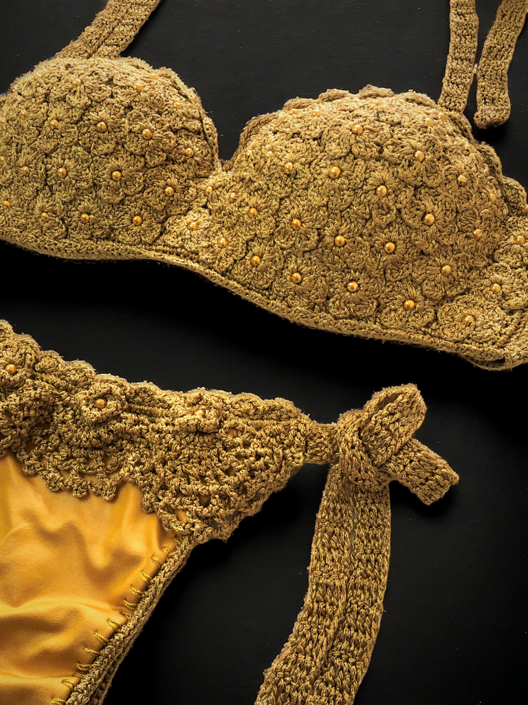 BIKINI CROCHET HELENA