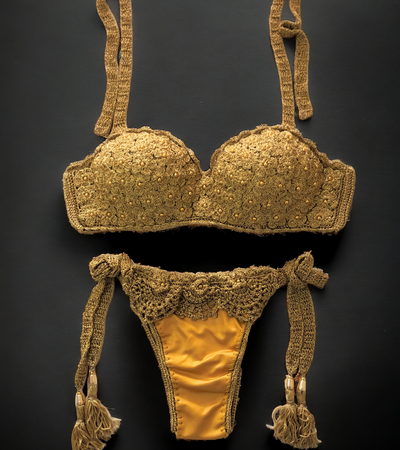 BIKINI CROCHET HELENA