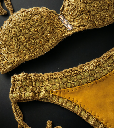 BIKINI CROCHET HELENA EDITION 3 SIZE M