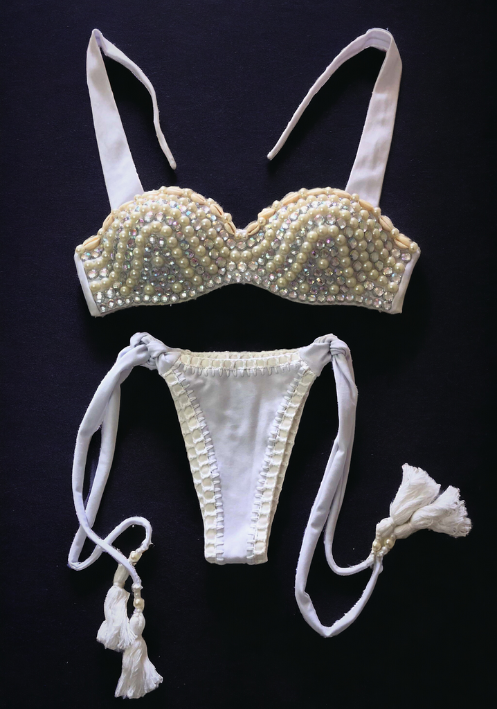 BIKINI DOMINGA SIZE S