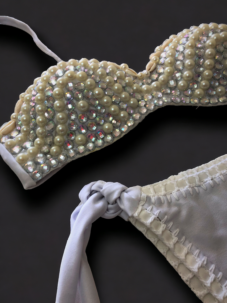 BIKINI DOMINGA SIZE S