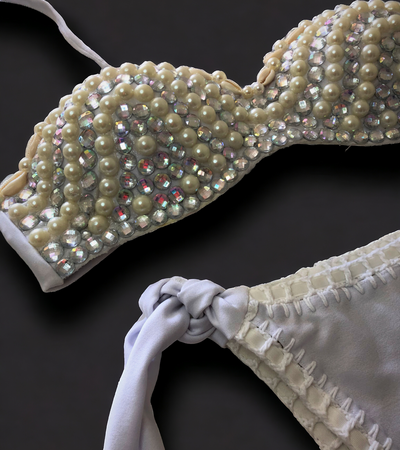 BIKINI DOMINGA SIZE S