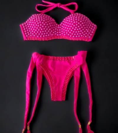 BIKINI BRUNA SIZE S