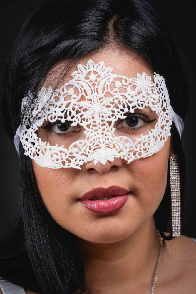 ANTIFAZ MYSTERIOUS WHITE