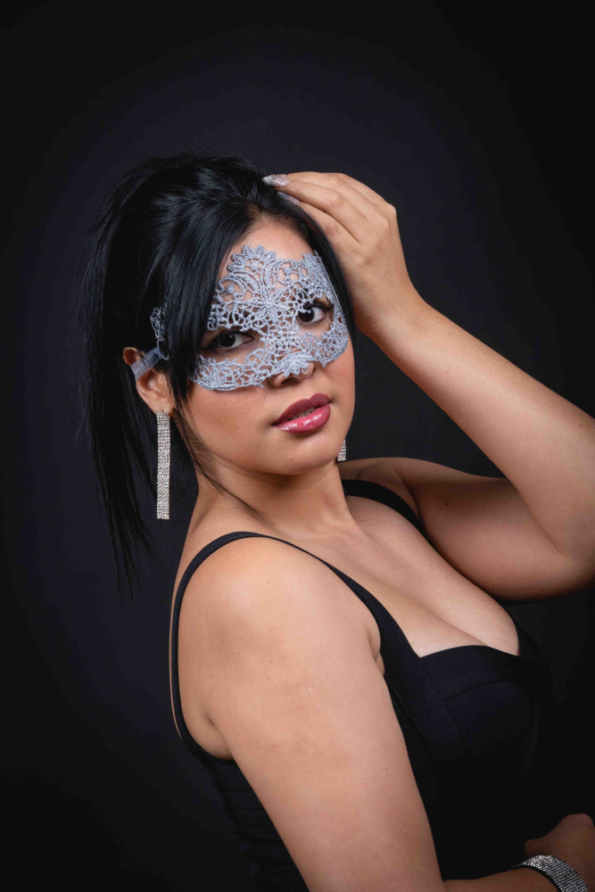 ANTIFAZ MYSTERIOUS GRAY