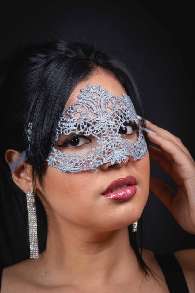 ANTIFAZ MYSTERIOUS GRAY