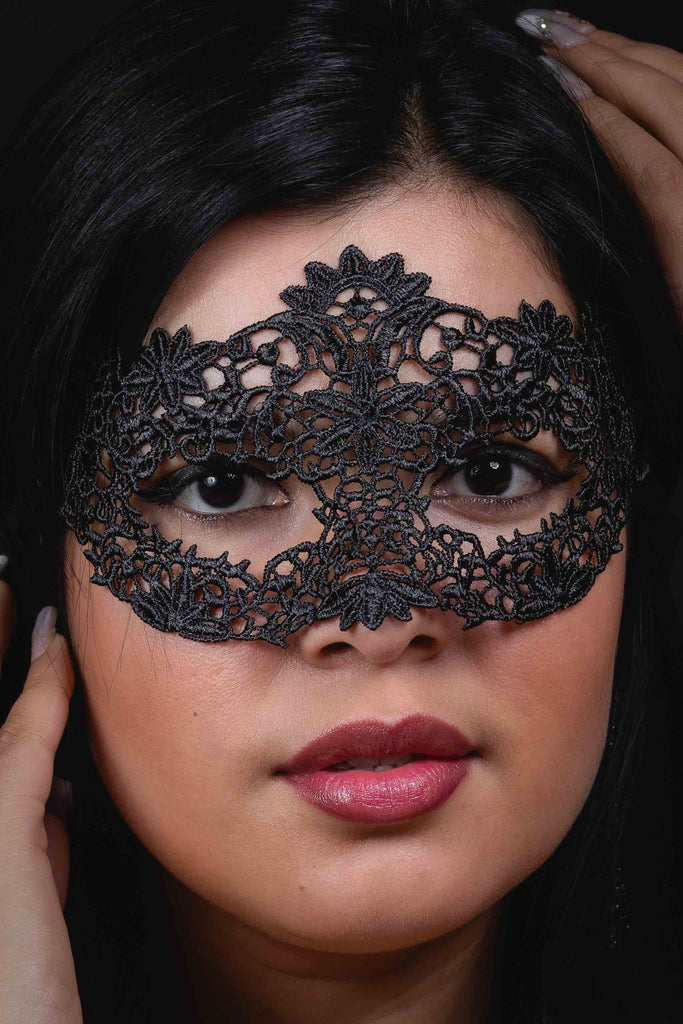 SENSUAL DEVIL COSTUME