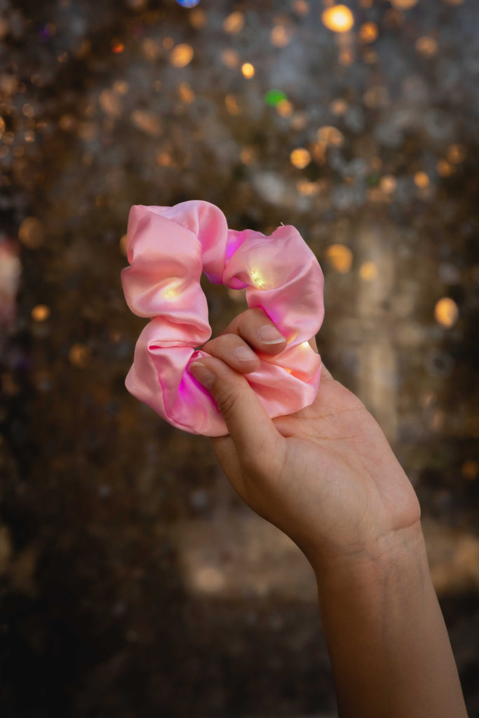 SCRUNCHIE LUISA