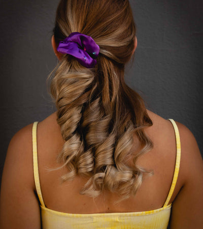 SCRUNCHIE LINA