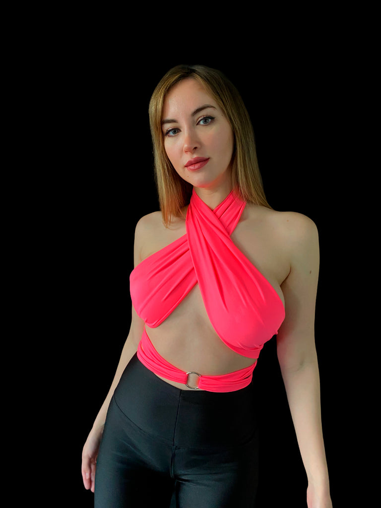 TOP FLUOR AMELIE