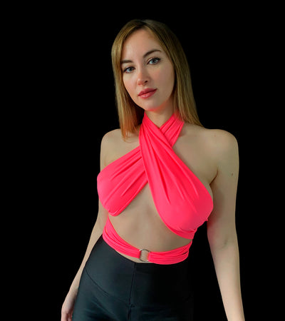 TOP FLUOR AMELIE