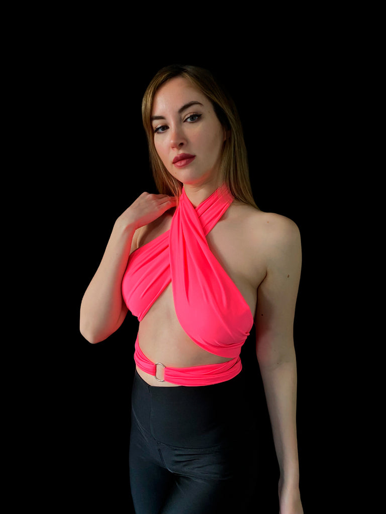 TOP FLUOR AMELIE